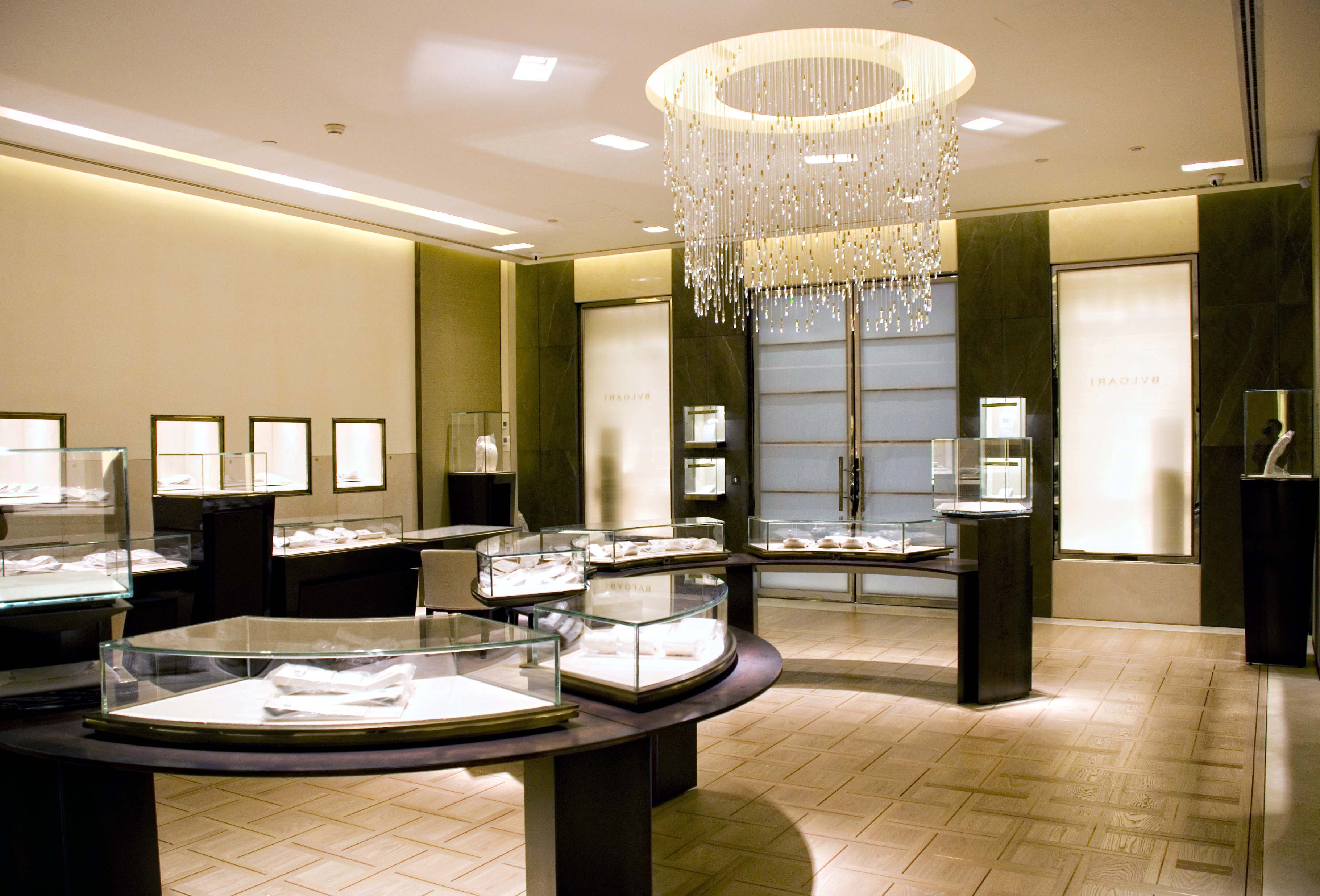 BVLGARI
