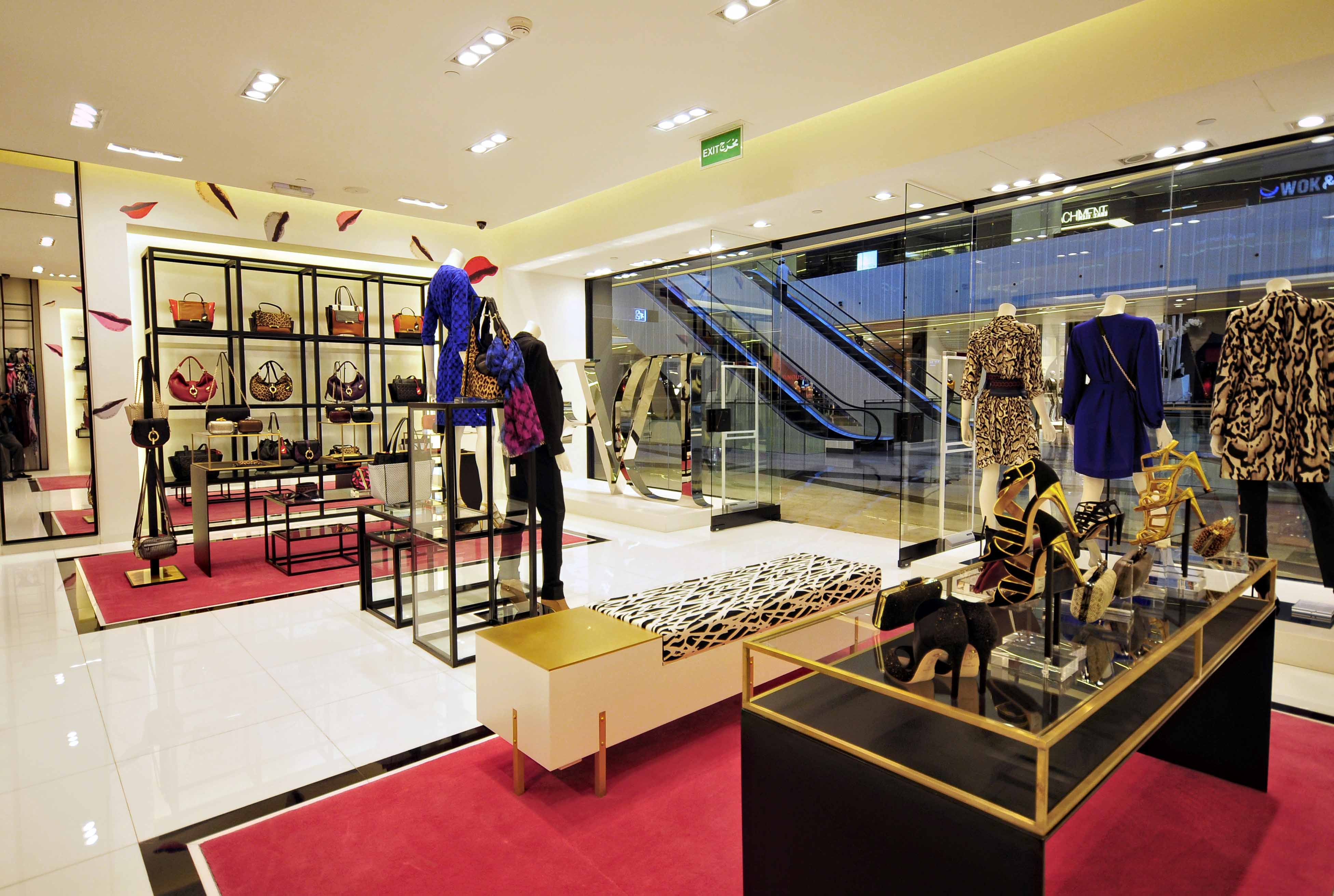 DVF