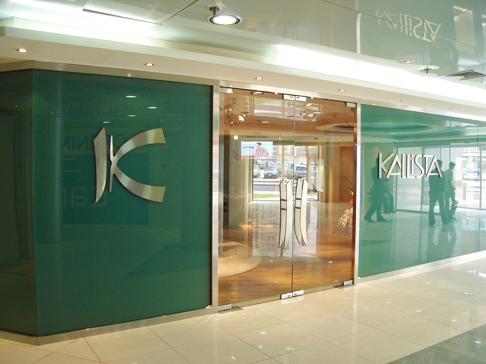 KALLISTA