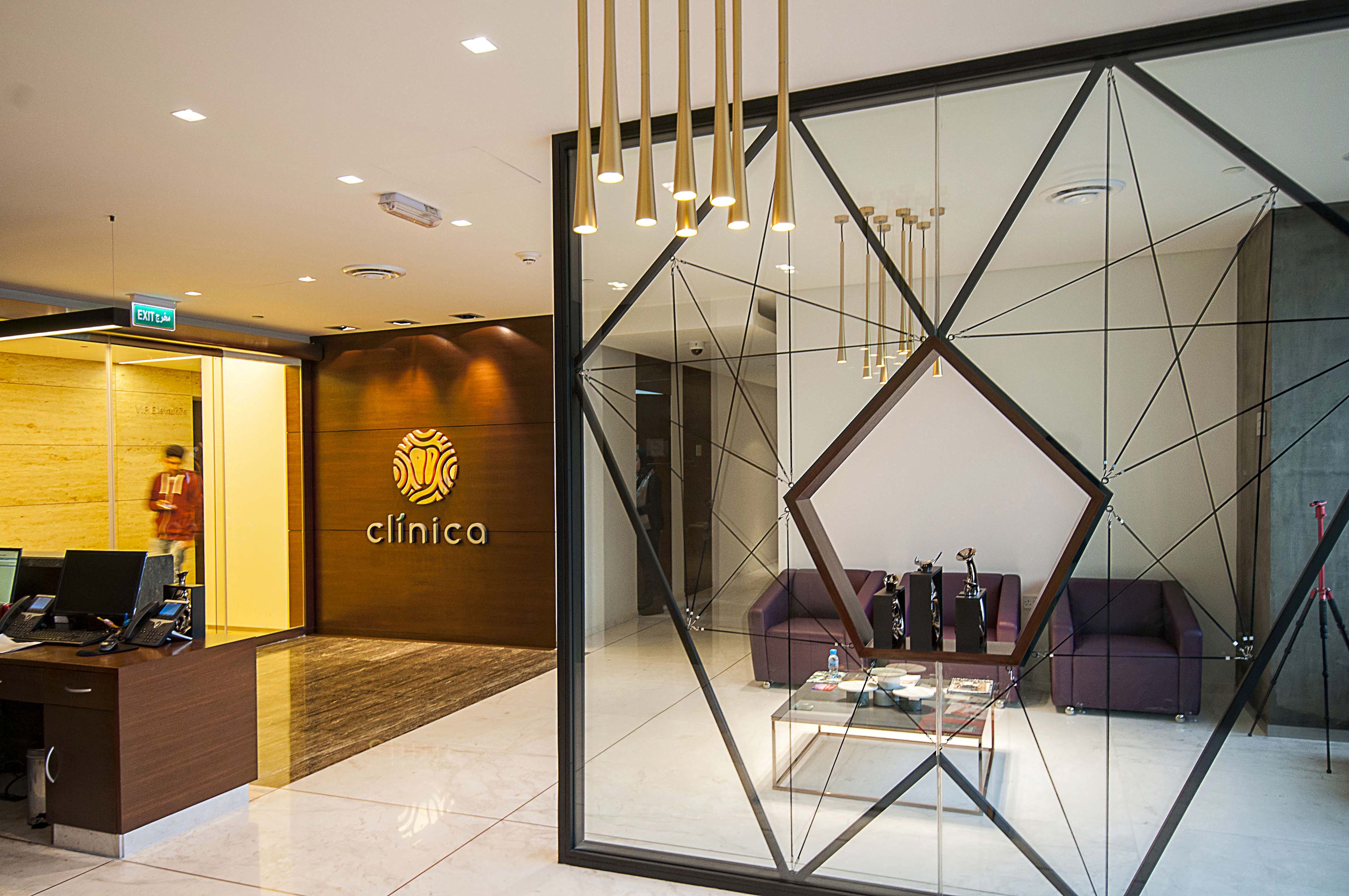 CLINICA