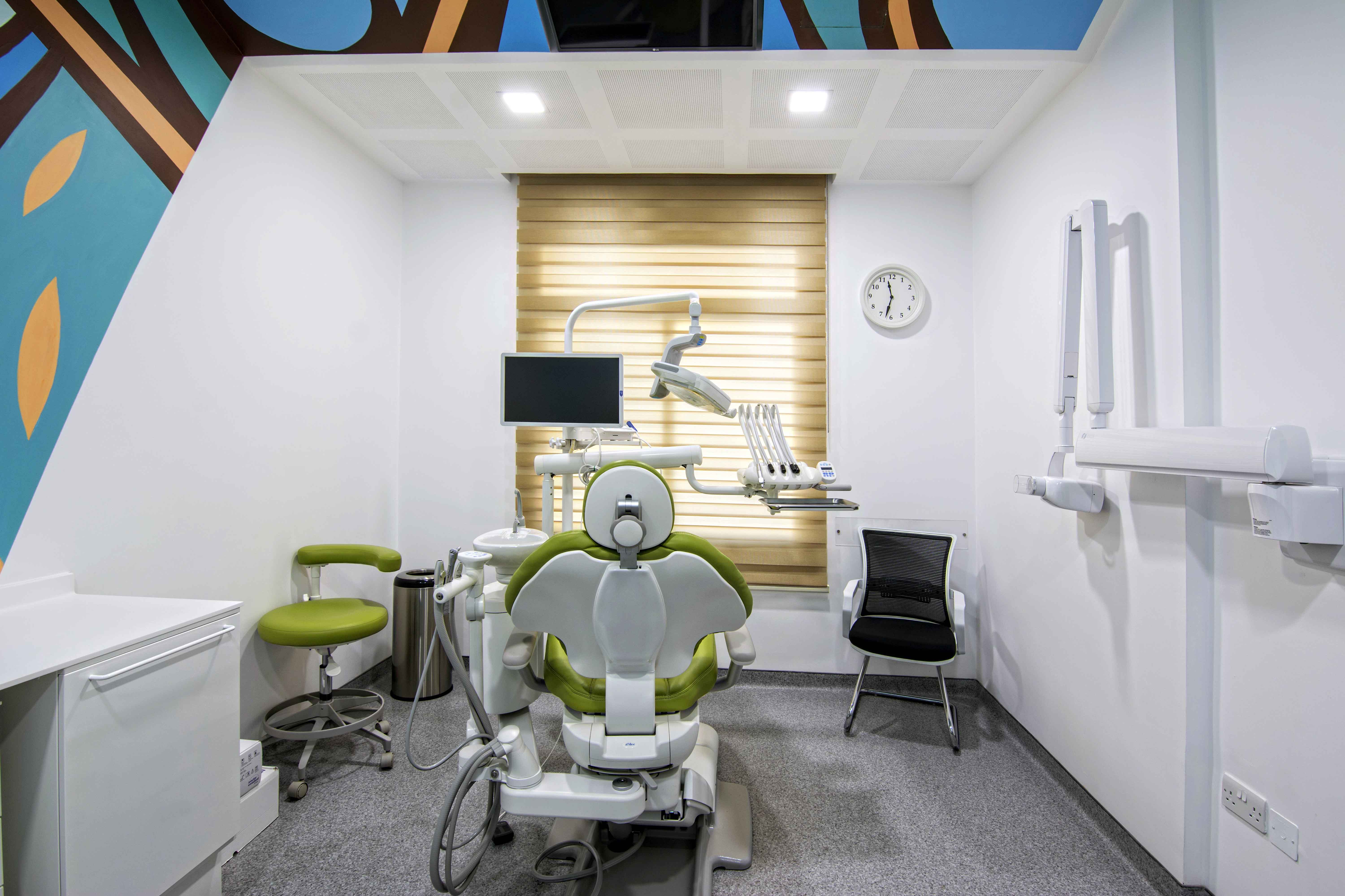 GULF CLINIC