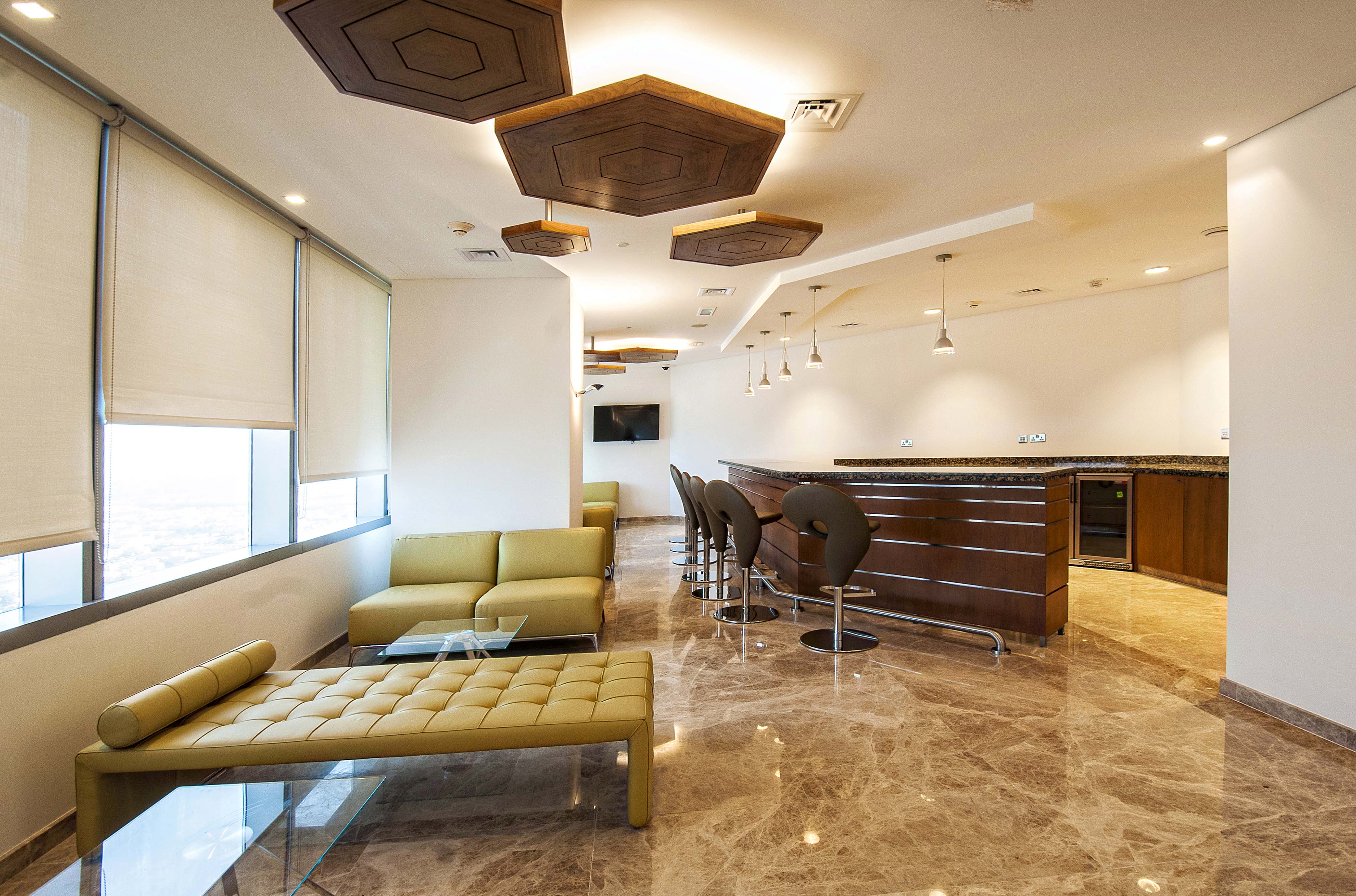 KUWAIT CREDIT BANK