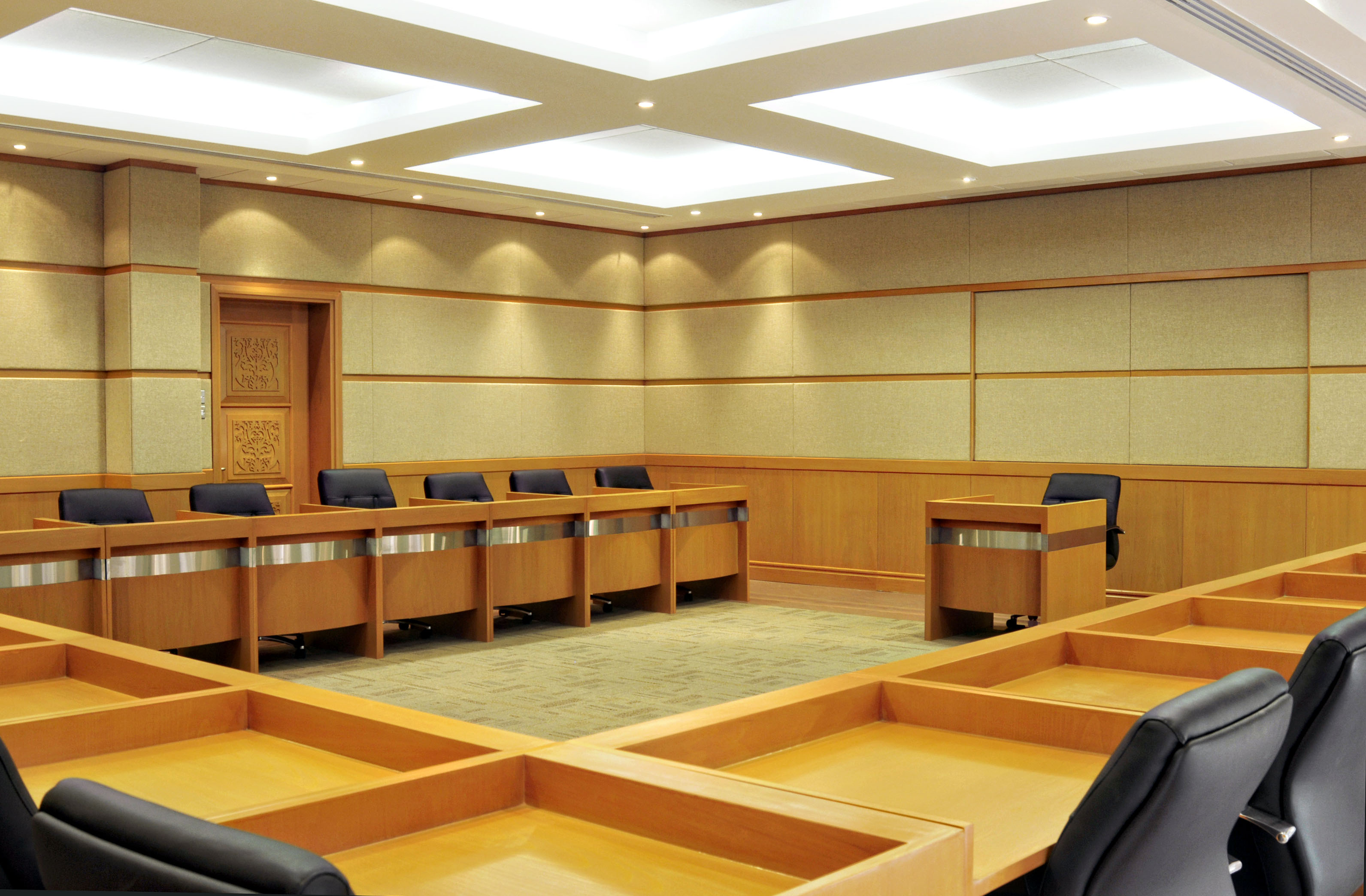 API CONFERENCE HALL