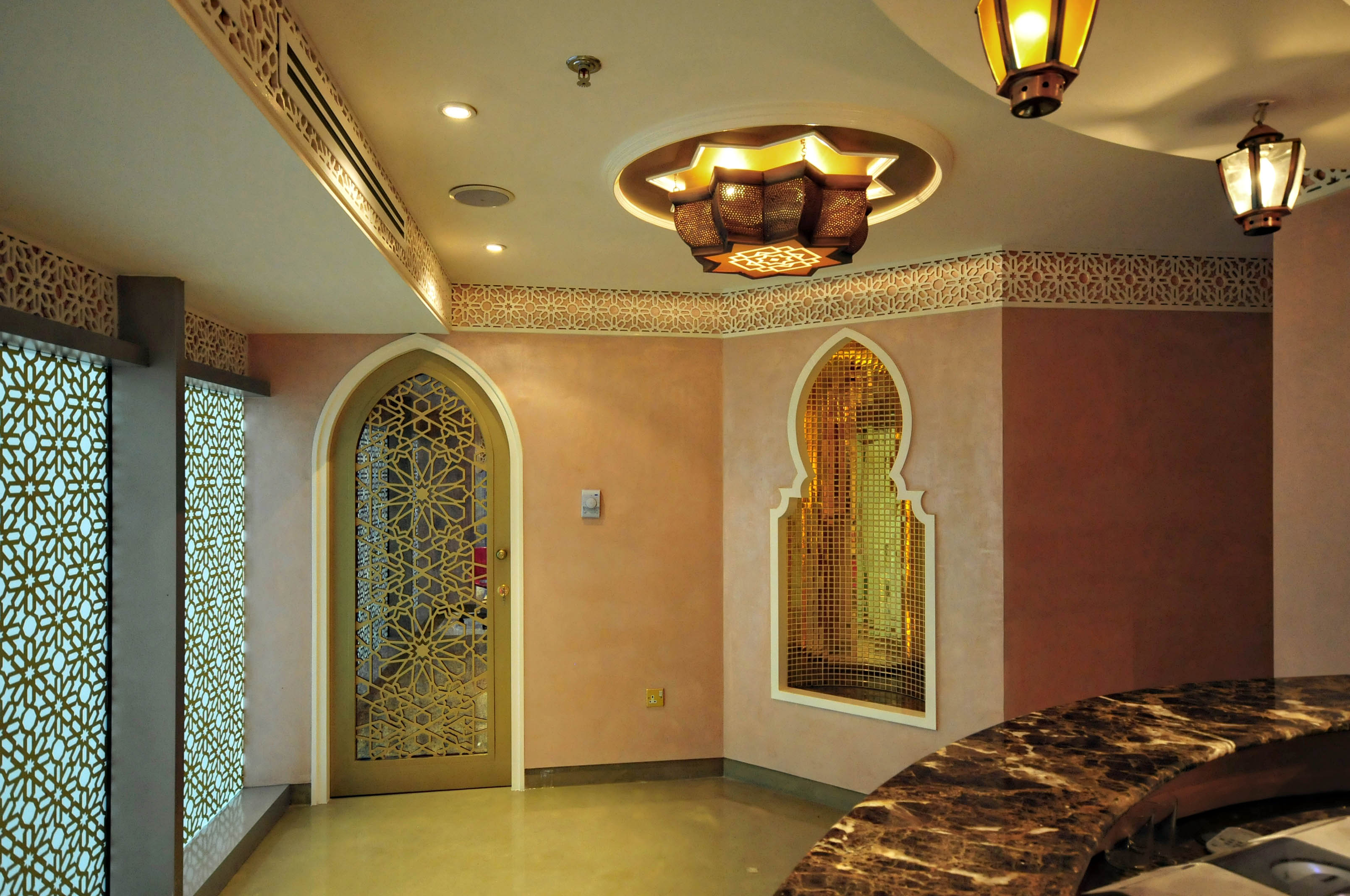 MOHALLAB SPA