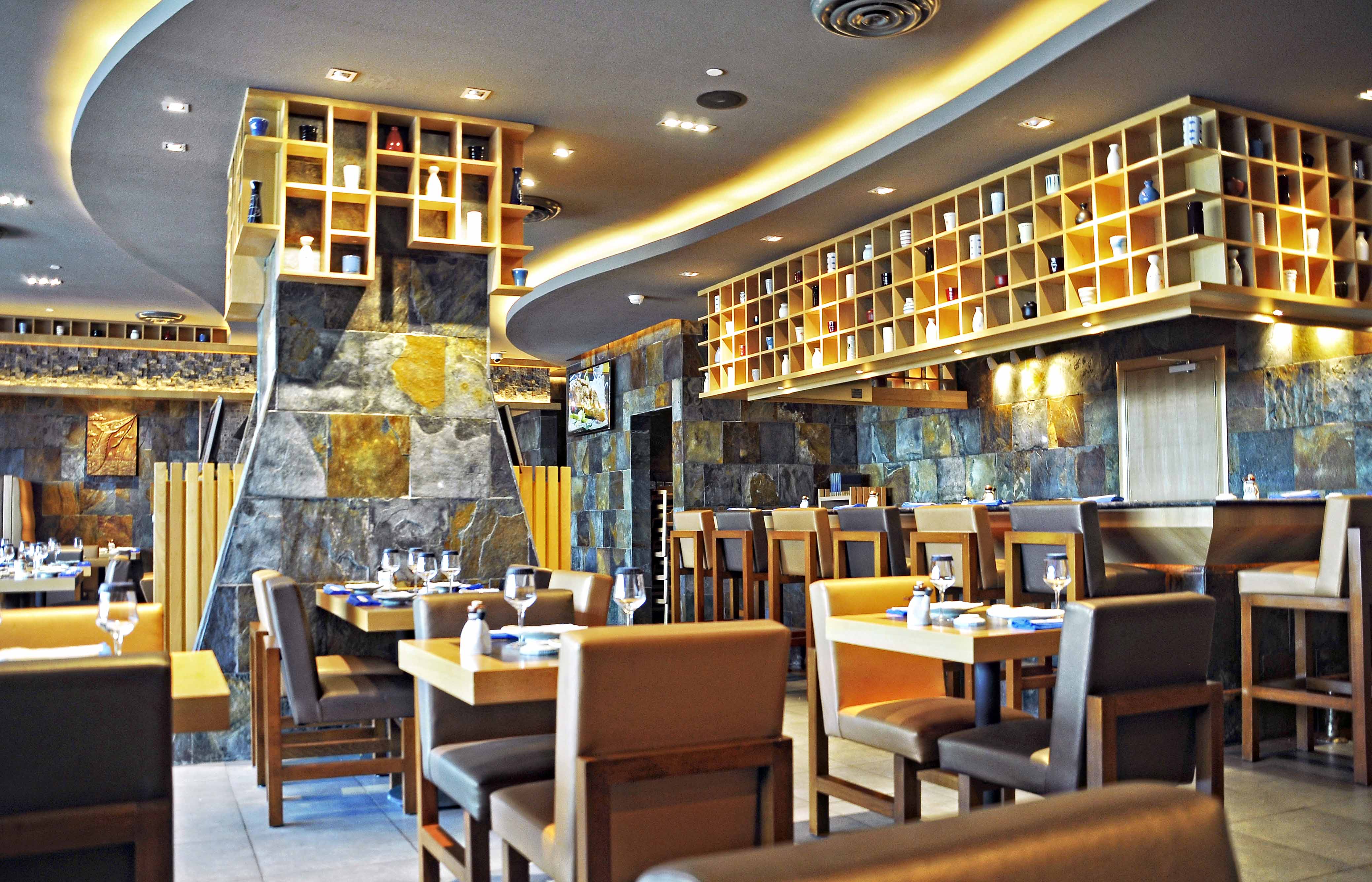 WOK AND ROLL - AVENUES
