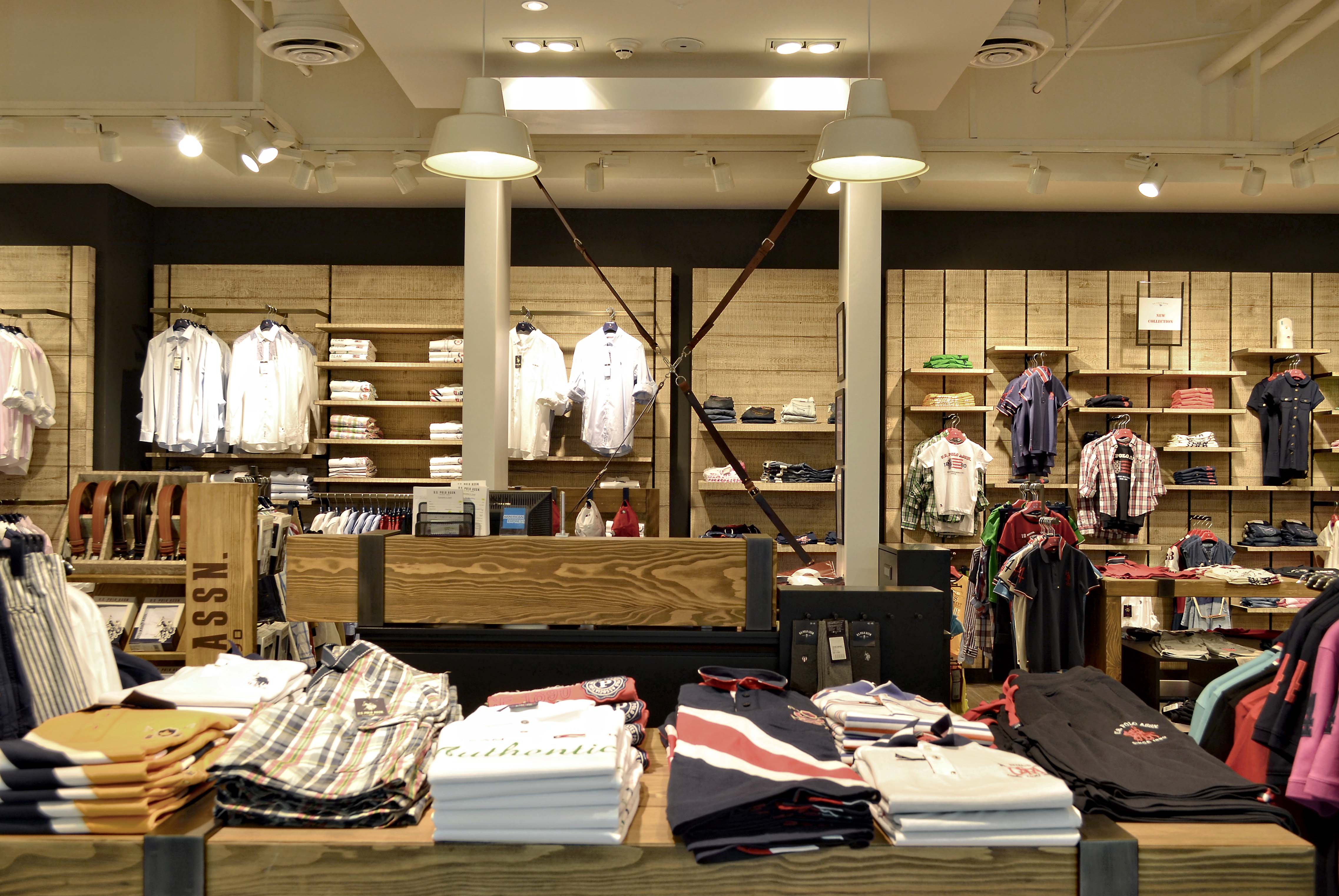 U.S. POLO