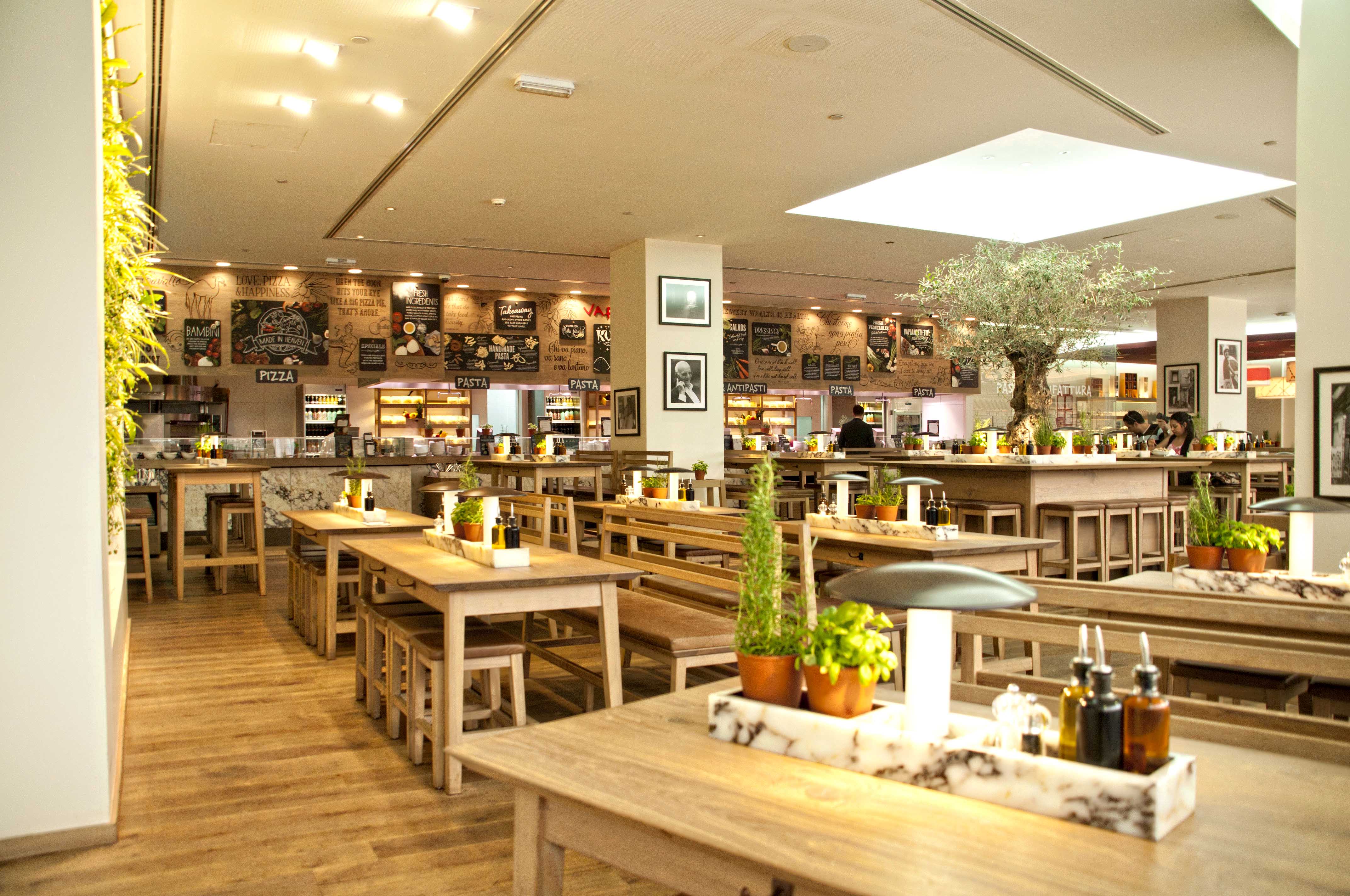 VAPIANO
