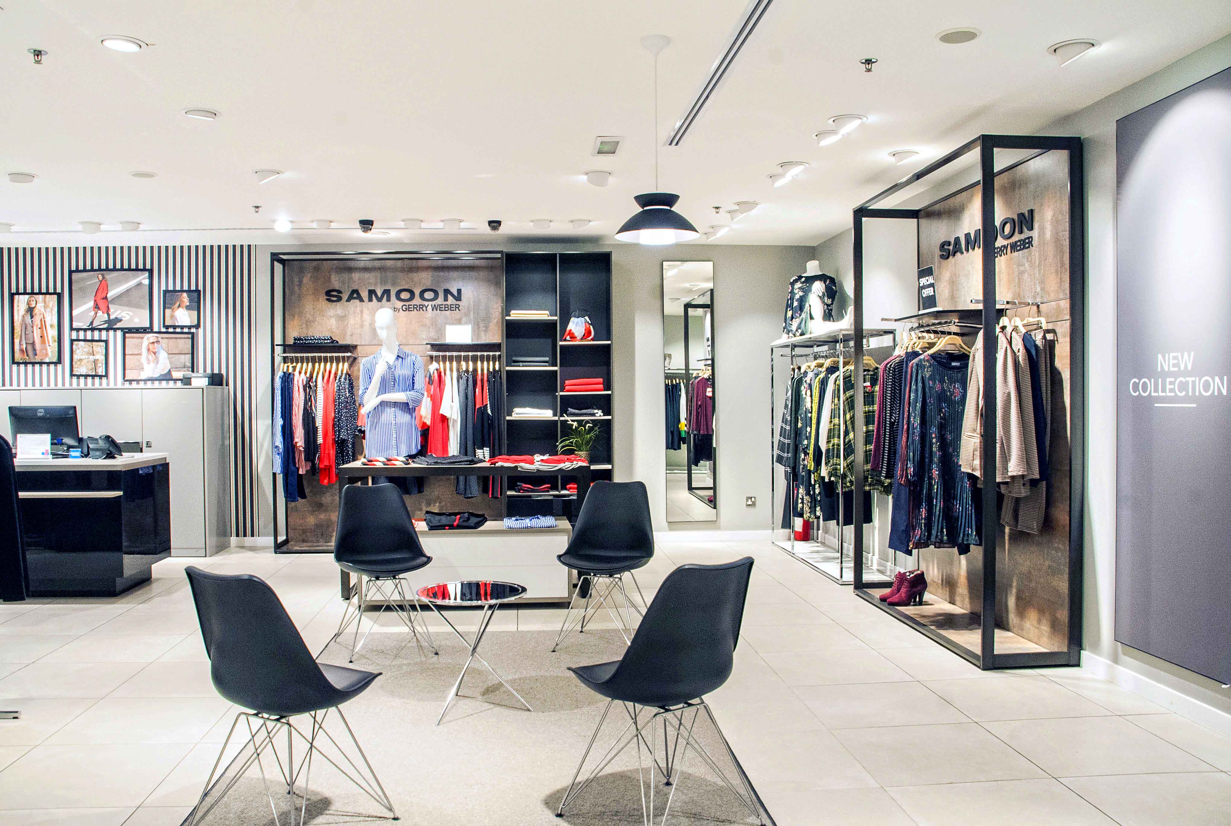GERRY WEBER