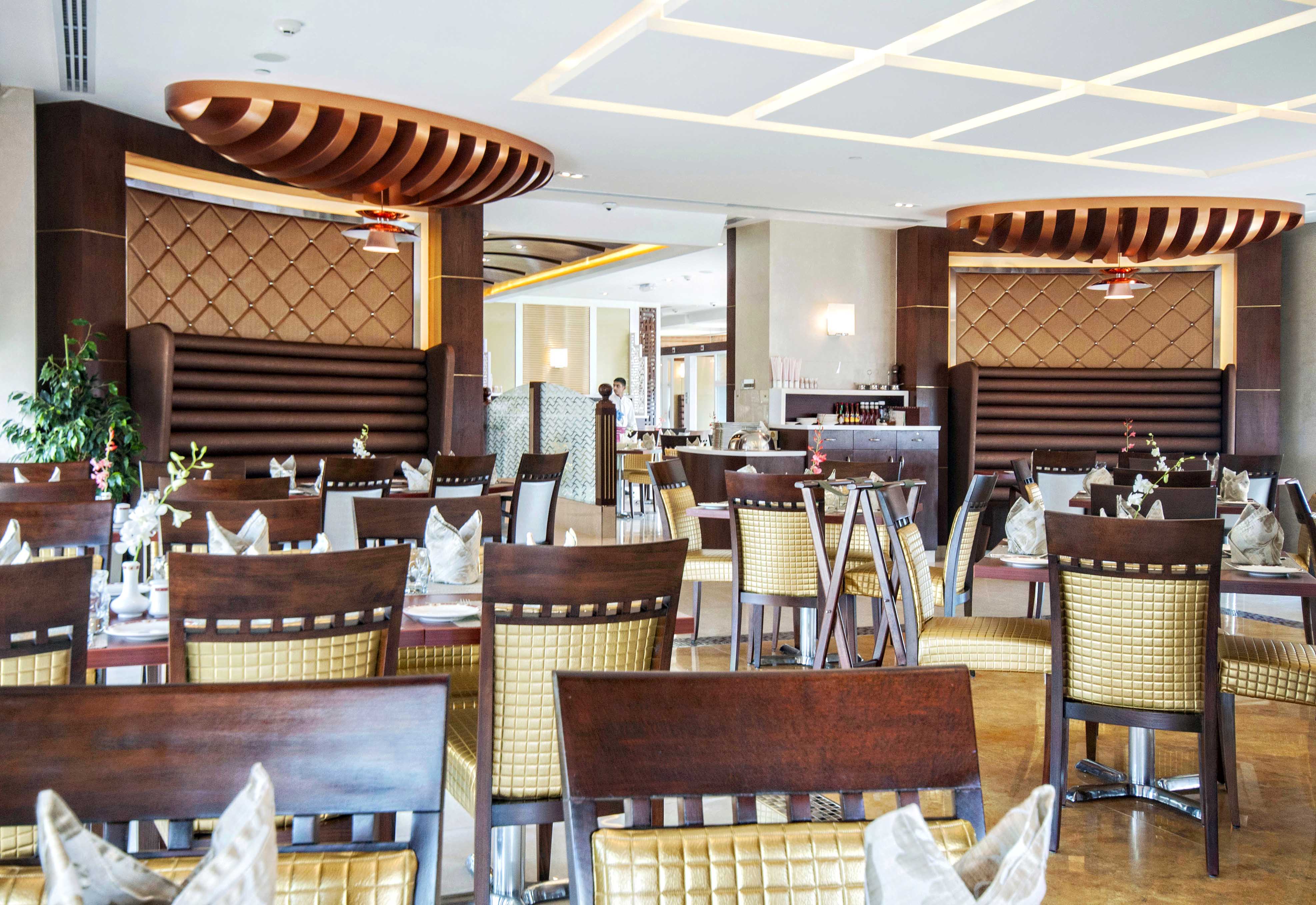 MUGHAL MAHAL - EXOTICA @ SALMIYA